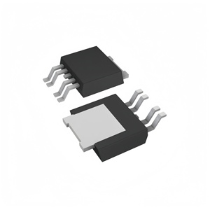 NCP5661 NCV5661DT33RKG DC/DC Nuevo y Original EXW Telnova, Chip Convertidor de Potencia Tipo Buck, Paquete en Stock DPAK-5 - Product Image 1