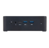 14세대 14100 14400 14700 14900K 8GB DDR4 RAM DP HD Lan VGA 저렴한 미니 넷탑 PC 컴퓨터 서버 게이밍 PC NUC
