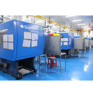 Molde de inyección de luz <span class=keywords><strong>LED</strong></span> de alta precisión personalizado, moldes de plástico, empresas de moldeo por inyección de plástico, molde de inyección de plástico - Product Image 3