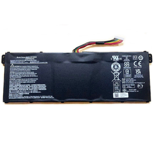 Nouvelle batterie d'ordinateur portable authentique AP19B8K 11.25V 43.08Wh pour <span class=keywords><strong>Acer</strong></span> Aspire 3 A314 <span class=keywords><strong>A315</strong></span> A317 Chromebook CB315-3H 3INP5/82/70 - Product Image 3