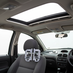 ชุดซ่อมซันรูฟ Valea สำหรับ Peugeot 206 แบบเลื่อนซ้าย-ขวา สีเดียว - Product Image 3