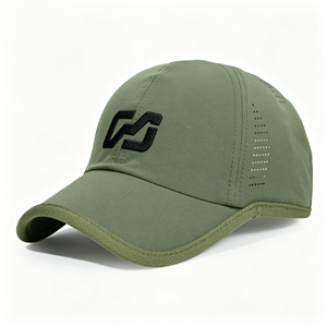 Classic Custom Hot Sales Man <b>Hats</b> Caps High Quality Baseball Cap Two Tone Color Trucker Cap For Unisex Sports Cap - Product Image 3