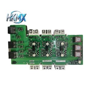 A5E36717812 บอร์ด PCB ทริกเกอร์ไดรฟ์ IGBT อุตสาหกรรม ชิ้นส่วนทดแทนระบบอัตโนมัติ - Product Image 1