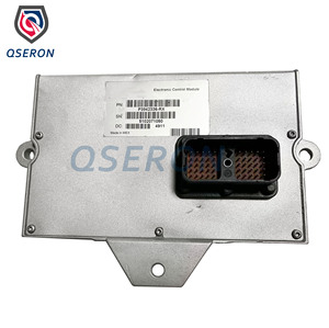 Module de commande électronique ECU ECM P3942336-RX 3942336 3946242 3947412 3947912 pour Cummins ISB Daimler Chrysler - Product Image 1