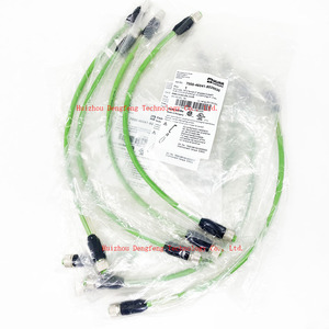 100% อุปกรณ์เสริมระบบอัตโนมัติใหม่และเป็นต้นฉบับโมดูล PLC 7000โปรแกรม-46041-8020030 - Product Image 4