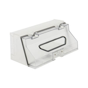 Pièces détachées pour aspirateur <span class=keywords><strong>robot</strong></span> Dreame <span class=keywords><strong>Bot</strong></span> W10 / W10 Pro, bac à poussière écologique de haute qualité - Product Image 5