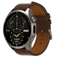 Reloj Inteligente HW18 Pro+ IP68 Compatible con IOS, Pantalla TFT, Función de Llamadas, Conteo de Pasos, Monitoreo del Sueño, Álbum de Fotos Local, Deportes