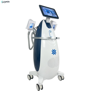 Masseur de corps Machine de réduction de graisse à double menton - Product Image 3