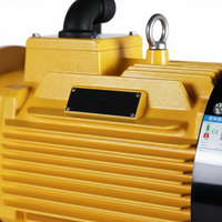 Moteur antidéflagrant haute efficacité YBF3-132M1-6-4KW, moteur à induction triphasé, certifié CE EAC