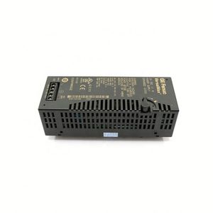 IC200PWR002 24VDC แหล่งจ่ายไฟ Versamax PLC Fanuc 200-230V 1.5 KW โมดูลไฟฟ้า - Product Image 5