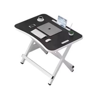 <span class=keywords><strong>Escritorio</strong></span> y Silla <span class=keywords><strong>Plegable</strong></span> Simple para Niños para Escribir y Aprender - Product Image 4