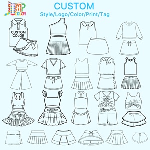 <span class=keywords><strong>Felpa</strong></span> <span class=keywords><strong>con</strong></span> Mezza Zip a Scacchi per Ragazze Tiaose, Pullover Bicolore per Bambini, Felpe Casual Delicate sulla Pelle per Ragazze - Product Image 6