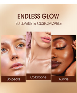 <span class=keywords><strong>Enlumineur</strong></span> liquide pour le visage, éclat naturel, maquillage illuminateur, <span class=keywords><strong>enlumineur</strong></span> waterproof longue tenue, crème illuminante scintillante - Product Image 5