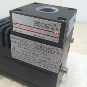 วาล์วควบคุมทิศทางรุ่นใหม่ของแท้ ATOS DHA DPHA DLAH SERIES - Product Image 6