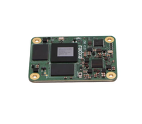 Module de calcul Radxa CM5 RK3588S2 avec processeur Octa Core, compatible Raspberry Pi