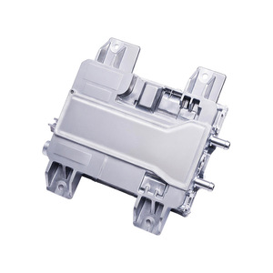 Aluminum Alloy Die Cast Furniture Accessories Customized Parts Wiring Terminals High Pressure Casting Durable Connectors Shelf - Product Image 2