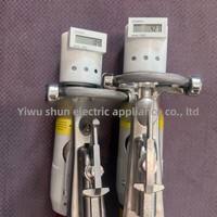 Nouvel interrupteur de balayage numérique jetable à affichage numérique, sans matériel de rupture de charge, SL-35 25-38 KV, fabriqué à Yiwu, breveté, pour applications électriques domestiques