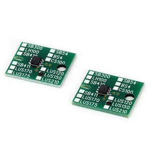 Puce d'encre à réinitialisation unique Lus120 Lus 120 Lus-120 Lus 170 Lus175 pour imprimantes Mimaki Ujf 3042 Jfx 200-2513 <span class=keywords><strong>Ucjv300</strong></span> <span class=keywords><strong>Ucjv300</strong></span>-<span class=keywords><strong>160</strong></span> - Product Image 1