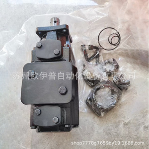 ปั๊มไฮดรอลิก Renowell รุ่น T6GCC-B20-B06-6R02-A111 แบบปรับระดับการไหลได้ ควบคุมด้วยไฟฟ้า - Product Image 4