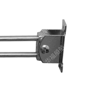 <b>Door</b> Opening Adjuster For Marine Use Adjustable Speed 15-55kg <b>Weight</b> Capacity Industrial Design - Product Image 4