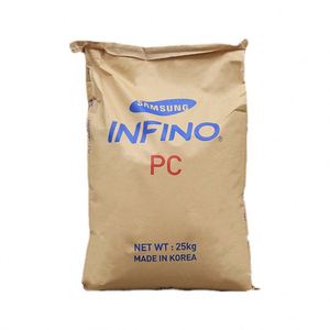 Korea SAM/SUNG Polycarbonate PC Infino SC-1100R <b>Plastic</b> Raw Material Virgin PC Granules Polyamide Granules <b>Engineering</b> <b>Plastics</b> - Product Image 1