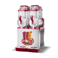 Meilleure vente de machine commerciale de neige fondue Machine de neige fondue durable de haute qualité pour restaurant