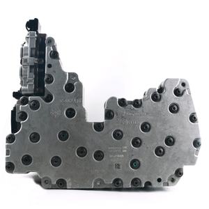 Cuerpo de Válvulas Mecatrónico para Transmisión Automática DQ500 0B5927156D 0B5 DL501 para Audi A4 A5 A6 A7 Q5, caja de cambios tcu tcm - Product Image 3