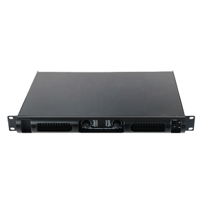 Da8k4 khuếch đại công suất 4 kênh 1U 4x800watts kỹ thuật số chuyên nghiệp khuếch đại âm thanh khuếch đại 4 kênh khuếch đại - Product Image 1