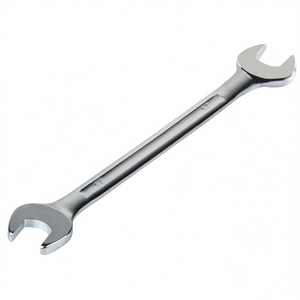 Open End Wrench 17mm Automotive Repair <b>Tool</b> - Product Image 2