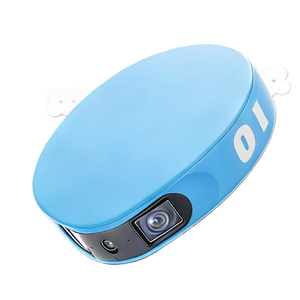 Alternative à la caméra sportive VEO avec double suivi IA 4K, étanche, grand angle et télécommande pour entraîneurs et équipes scolaires - Product Image 6