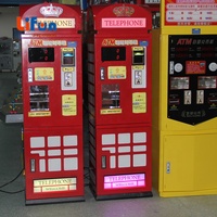Distributeur de jetons multifonctionnel en gros pour machines à laver, bornes d'arcade et distributeurs automatiques de billets/banques