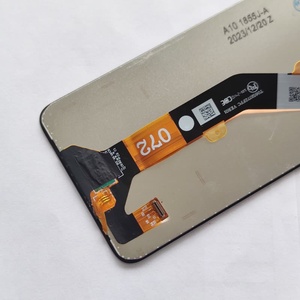 Vente en gros usine : Kit de réparation d'écran tactile de remplacement 5.0 pouces pour téléphone TCL T503, assemblage numériseur d'affichage LCD - Product Image 3