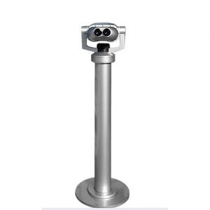 Free Sample Scenic Area Observation <b>Binoculars</b> HD <b>High</b> <b>Power</b> Coin Operated Telescope - Product Image 6