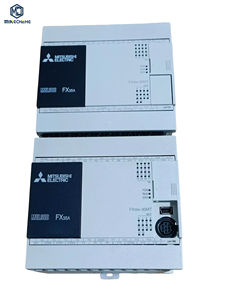 Contrôleur logique programmable PLC FX3SA-30MT-CM, module de contrôle industriel, contrôleur programmable compact haute performance - Product Image 1