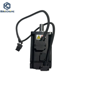 Oferta Especial: Servomotor AC MS1H1-20B30CB-A334Z-S MS1H1-10B30CB-A334Z-S MS1H1-40B30CB-A334Z-S con Freno, Baja Inercia, 220V, Absoluto - Product Image 1