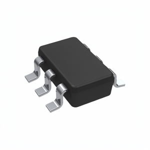 Composants électroniques à puce SOT 23 6 TLV4082QDBVRQ1 – Canal de distribution fabricant - Product Image 1