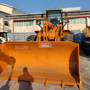 Meilleur prix pour chargeuse sur pneus Caterpillar Cat966H d'occasion, japonaise, prête à être expédiée, chargeuse frontale d'occasion 966, meilleures performances, à vendre - Product Image 6