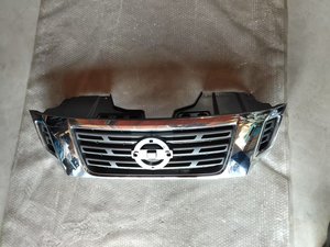 Rejilla ABS de Plástico de Condición Usada de <span class=keywords><strong>Navarra</strong></span> Nueva Condición - Product Image 2