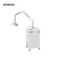 Extracteur de fumée mobile BIOBASE China Z MFE-I, Laboratoires de recherche médicale, Instruments de précision, Études sur les micro-organismes