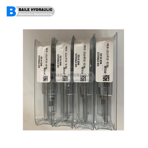 RPCC-LNN RPCCLNN Hydraulics Original Fabriqué aux États-Unis, Vanne de décharge à piston équilibré pilotée par commande, HYDRAFORCE IH - Product Image 3