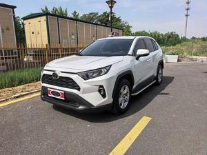 <span class=keywords><strong>Toyota</strong></span> <span class=keywords><strong>RAV4</strong></span> 2.0L SUV 2024 la plus vendue au monde - État d'agencement, valeur de revente élevée, 20k km, pour la revente en excellent état - Product Image 2