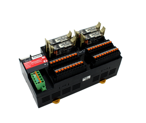 PLC DST1-MRD08SL-1 เทอร์มินัล IO แบบปลอดภัย 24VDC - Product Image 1
