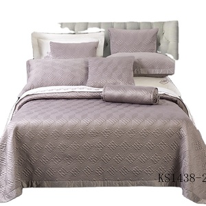 Nantong fabrika yatak keten % 100% Polyester yüksek kalite Bohemian örtüleri - Product Image 1