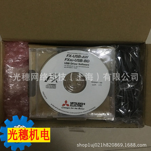 Fx3u Usb Bd Pcb Board 24v โมดูลอินพุตเอาต์พุตสำหรับการขยาย PLC ญี่ปุ่น - Product Image 3