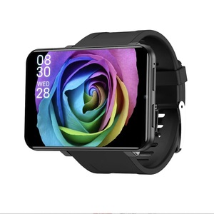 Smartwatch con Chiamate Telefoniche, 5G/<span class=keywords><strong>2</strong></span>.4G Wifi, Monitoraggio Frequenza Cardiaca, Contapassi, Modalità Multi-sport, Montre Connectée 2023, Orologio Intelligente Impermeabile - Product Image 4
