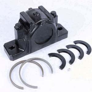 Rumah blok Plummer untuk bantalan SNL505 + 2205 K - Product Image 3