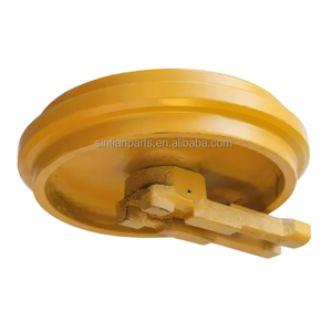 Mini-escavatore <span class=keywords><strong>Yanmar</strong></span> escavatore VIO55 parti di ricambio per carrello anteriore per <span class=keywords><strong>Yanmar</strong></span> VIO55 dler assy - Product Image 3