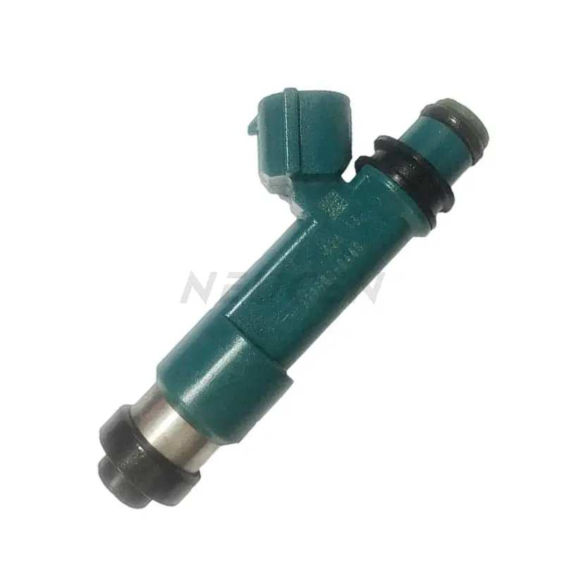 NEUCEN Brand New OEM 297500-0460 12-Holes Fuel Injector for Mazda ZY ZJ motors 3 1.2 1.3 1.4 1.6