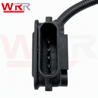 Capteur d'oxyde d'azote NOx 13628594553 pour BMW X5 G05 X3 G01 Série 5 G30 G32 530d Pièces de catalyseur d'émission diesel SCR