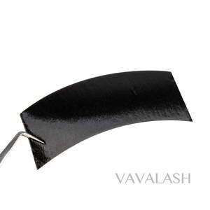Patchs en silicone OEM <span class=keywords><strong>pour</strong></span> extensions de cils, protection UV <span class=keywords><strong>pour</strong></span> colle à cils, coussinets <span class=keywords><strong>pour</strong></span> <span class=keywords><strong>les</strong></span> <span class=keywords><strong>yeux</strong></span> - Product Image 1